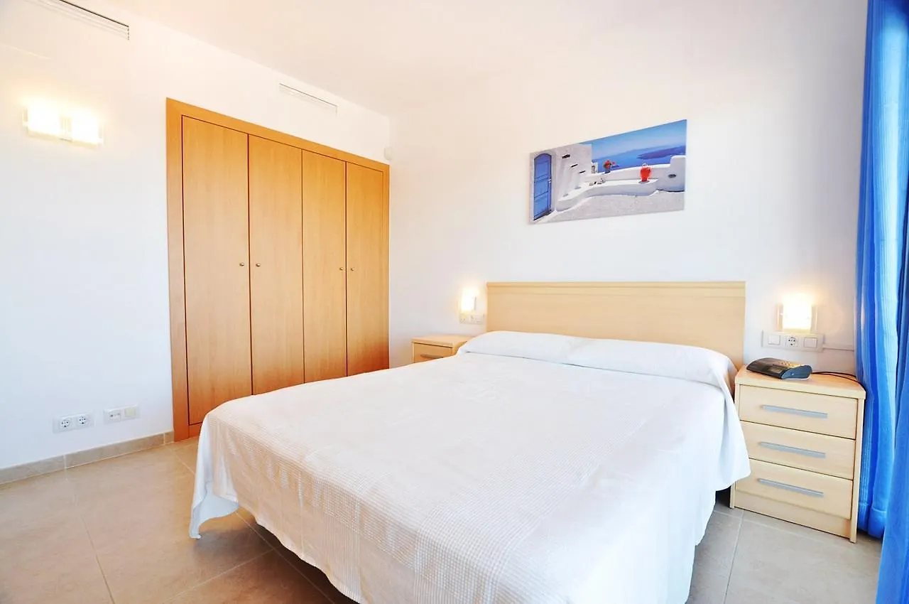 1153 Les Marines Garbi Apartment Roses Spain